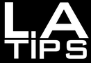 LA Tips logo